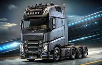 Volvo Group və Daimler Truck avtomobil proqram təminatının hazırlanması üçün birgə müəssisə yaradır