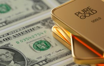 Citi 2026-cı ilin sonuna kimi qızılın unsiyasının 2500-2700 dollara düşəcəyini gözləyir.