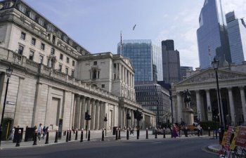 Böyük Britaniyada may inflyasiyası gözləntiləri üstələdi