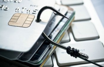İdarə rəisi: Bank kartlarından kiber üsulla oğurluq halları artıb