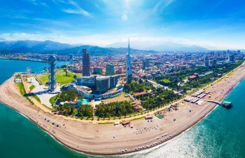 649 dollara Tbilisi, Batumi, Martvili və Trabzonu əhatə edən yay turu