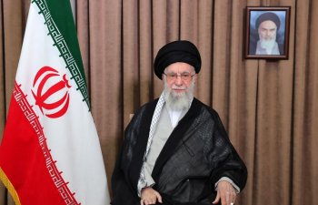 İran Ali Lideri Xamenei ABŞ-ın şərtsiz təslim tələblərini rədd etdi