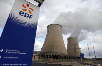 Astana Fransanın EDF ilə Qazaxıstanda atom elektrik stansiyasının tikintisində iştirakını müzakirə edib