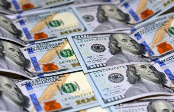 Azərbaycandan kapital axını 1 rübdə 1,2 milyard dollar təşkil edib