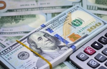 Azərbaycanın xidmətlər dövriyyəsi 4,7 milyard dollar olub
