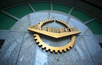 Asiya İnkişaf Bankının Azərbaycan iqtisadiyyatına yatırımlarının həcmi açıqlanıb