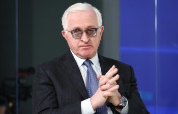 Şoxin hesab edir ki, 2025-ci ilin sonuna qədər Mərkəzi Bankın dərəcəsi 15%-ə endirilərsə, dividend aktivliyi 2026-cı ildə bərpa oluna bilər