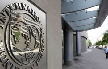 BVF Avrozonaya artımla bağlı xəbərdarlıq edir