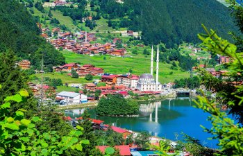 649 dollara Batumi, Trabzon, Martvili və Tbilisi yay turu