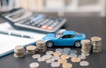 Avtomobil əldə etmək istəyənlər üçün 13%-dən başlayan illik faizlə kredit təklifi
