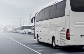 Naxçıvanda yük və sərnişin daşınması artıb