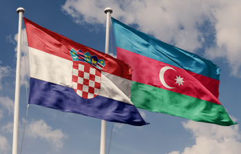 Xorvatiya ilə vergi sahəsində təcrübə mübadiləsi aparılacaq