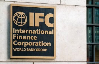 IFC-nin Cənubi Qafqaz üzrə regional nümayəndəsinin mandatı başa çatıb