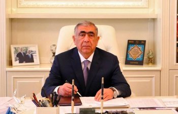 AAYDA-ya bağlı MMC-yə yeni direktor təyin olundu