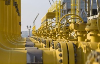 Bu il TAP Avropaya 4,48 milyard kubmetr qaz nəql edib