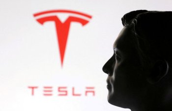 Tesla 8 mld. dollar investisiya planlaşdırır