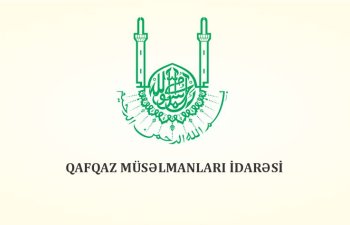 Məhərrəm ayının başlanğıcı — Qafqaz Müsəlmanları İdarəsindən fətva