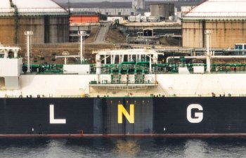 LNG qiymətləri 4 ayın ən yüksək səviyyəsinə çatıb