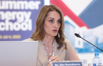 Bakı Yay Enerji Məktəbi Azərbaycanın enerji diplomatiyasındakı rolunu gücləndirir