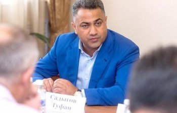 Azərbaycanlı iş adamı Türkiyədə futbol klubunun səhmlərini aldı