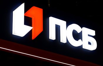 PSB, J.P. Morgan və Commerzbank AG-nin Almaniyadakı törəmə şirkətinə qarşı 26,5 milyard rubl tələb edir