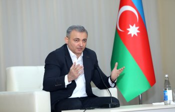 “40 milyon soydaşımızın təhlükəsizliyi bizim üçün həyati əhəmiyyət daşıyır” -Rövşən Məmmədov