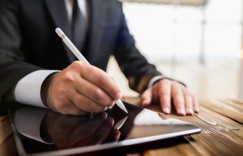 Moldova Kredit Bürosu Azərbaycanda tətbiq oluna biləcək yeni nəsil elektron imza hazırlayıb