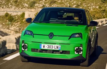Renault-un baş direktoru vəzifəsinə namizəd Maksim Pika Stellantis-dən ayrılır