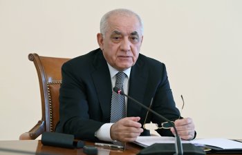 Azad olunmuş ərazilərin bərpası üçün 21,6 milyard manat vəsait ayrılıb