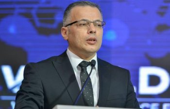 Vüsal Qasımlı: Bank sektorunda innovativ yanaşmalar və fintex modelləri maliyyə sabitliyini gücləndirir