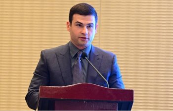 Sədr: Biznesin maliyyə əlçatanlığı qlobal çağırış olaraq qalır