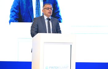 Vüsal Qasımlı: Banklar fintexi rəqib deyil, tərəfdaş görməlidir