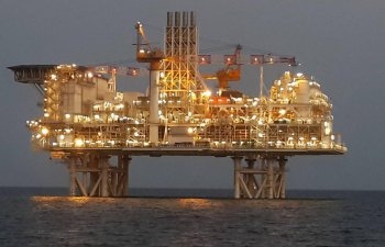 “Şahdəniz”-n qaz hasilatı 250 milyard kubmetrə çatdı