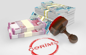 İnzibati cərimələrə yeni güzəşt