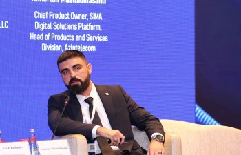 SİMA KYC vətəndaşların kimliyini real vaxtda təsdiqləyir - Tamerlan Məşədihəsənli