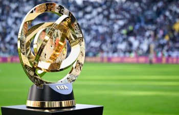 Klublararası Dünya Çempionatının nəticələr