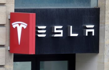 Teslanın satışları kəskin azalıb