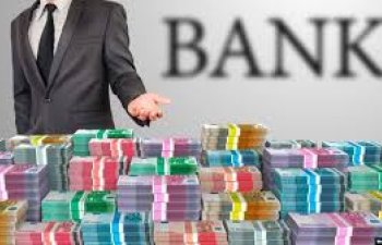 AMB: Bankların aktivləri, öhdəlikləri və kapitalı