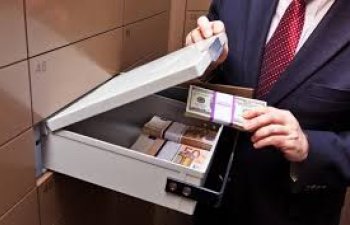 AMB: Depozit portfeli və strukturu
