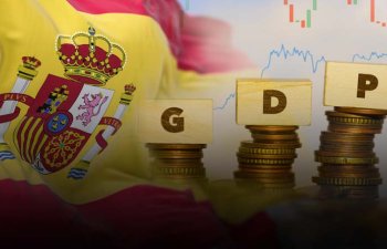 İspaniyanın iqtisadiyyatı 2025-ci ilin birinci rübündə 0,6% artıb