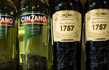 İtaliyanın Campari Group şirkəti Cinzano vermut məhsulunu 100 milyon avroya satacaq