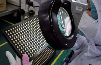 Yarımkeçirici test bazarı: Sİ dövründə yeni liderlik mübarizəsi