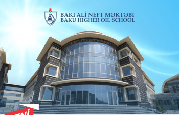 Ölkədə ilk dəfə olaraq “Data analitikası” ixtisası üzrə qəbul elan edilib