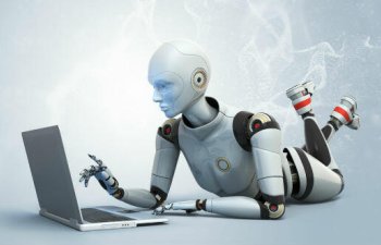 Amazon süni intellekt üçün nəhəng infrastruktur kompleksi tikir
