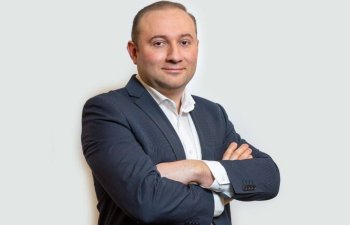 “Nestle Azərbaycan”ın rəhbərliyində təyinat olub