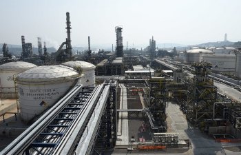 SOCAR-ın STAR zavodu aviasiya yanacağı istehsalını iki dəfədən çox artırdı