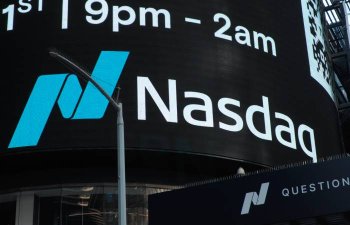 Bazar ertəsi ABŞ səhmləri yüksəldi, Nasdaq və S&P yeni rekordlar vurdu
