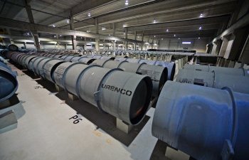 Avrozonada istehlak kreditləri may ayında 2% artıb