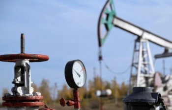 Brent kotirovkaları onların enişini yavaşlatdı