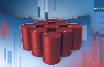 Brent markalı neftin bir barreli 66,41 dollara düşüb